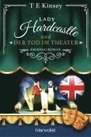 bokomslag Lady Hardcastle und der Tod im Theater
