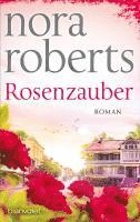 bokomslag Rosenzauber