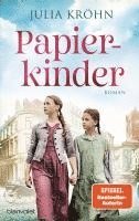 bokomslag Papierkinder