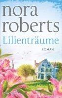bokomslag Lilienträume