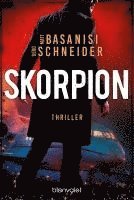 bokomslag Skorpion