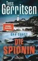 Spy Coast - Die Spionin 1