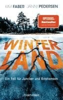 Kim Faber, Janni Pedersen - Winterland, Häftad