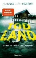 Kim Faber, Janni Pedersen - Todland, Häftad