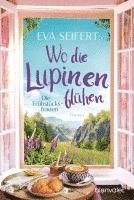 bokomslag Wo die Lupinen blühen