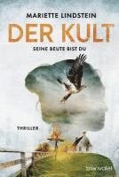 bokomslag Der Kult - Seine Beute bist du