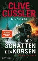 bokomslag Der Schatten des Korsen