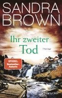 bokomslag Ihr zweiter Tod
