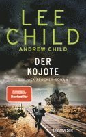 bokomslag Der Kojote