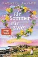 bokomslag Ein Sommer für zwei