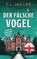 bokomslag Der falsche Vogel