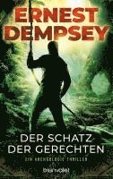 Ernest Dempsey - Der Schatz der Gerechten, Häftad