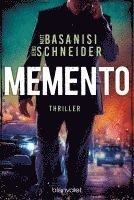 Matt Basanisi, Gerd Schneider - Memento, Häftad