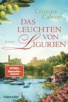 Cristina Caboni - Das Leuchten von Ligurien, Häftad