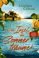 Cristina Caboni - Die Insel der Sommerträume, Häftad