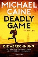 Michael Caine - Deadly Game - Die Abrechnung, Häftad