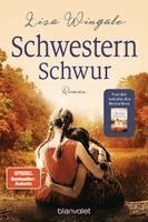 Lisa Wingate - Schwesternschwur, Häftad