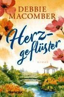 Debbie Macomber - Herzgeflüster, Häftad