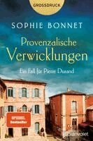 Sophie Bonnet - Provenzalische Verwicklungen, Häftad