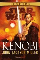 bokomslag Star Wars(TM) Kenobi