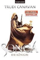 Sonea 03. Die Königin 1