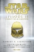 Star Wars(TM) - Episode II - Angriff der Klonkrieger 1