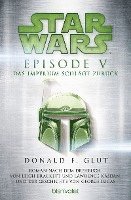 bokomslag Star Wars(TM) - Episode V - Das Imperium schlägt zurück