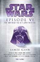 bokomslag Star Wars(TM) - Episode VI - Die Rückkehr der Jedi-Ritter