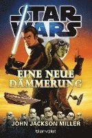 bokomslag Star Wars(TM) - Eine neue Dämmerung