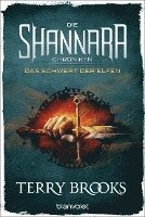 bokomslag Die Shannara-Chroniken - Das Schwert der Elfen