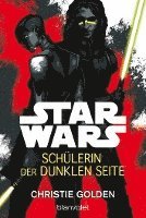 bokomslag Star Wars(TM) - Schülerin der dunklen Seite