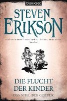 Das Spiel der Götter 16