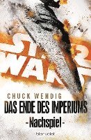 bokomslag Star Wars(TM) - Nachspiel