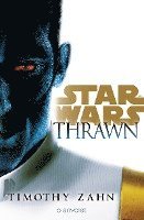 bokomslag Star Wars(TM) Thrawn