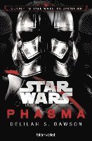 bokomslag Star Wars(TM) Phasma