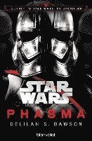 Delilah S. Dawson - Star Wars(TM) Phasma, Häftad