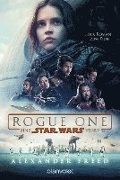 bokomslag Star Wars(TM)  - Rogue One