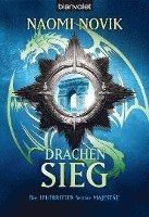 bokomslag Drachensieg