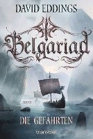 David Eddings - Belgariad - Die Gefährten, Häftad. Tillgänglighet: Lägg i varukorg