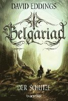 David Eddings - Belgariad - Der Schütze, Häftad. Tillgänglighet: Lägg i varukorg