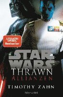 bokomslag Star Wars(TM) Thrawn - Allianzen