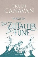 Das Zeitalter der Fünf 2 - Magier 1