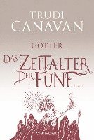 Das Zeitalter der Fünf 3 - Götter 1