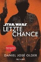 bokomslag Star Wars(TM) - Letzte Chance