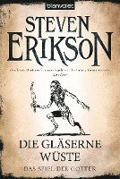bokomslag Das Spiel der Götter 18