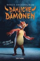 Royce Buckingham - Dämliche Dämonen, Häftad