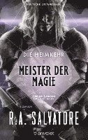 Die Heimkehr 1 - Meister der Magie 1