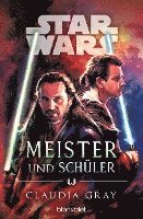 bokomslag Star Wars(TM) Meister und Schüler