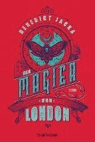 bokomslag Der Magier von London