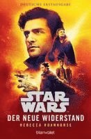bokomslag Star Wars(TM) Der neue Widerstand
